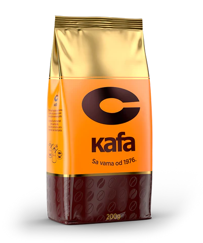 C Kafa café 200g